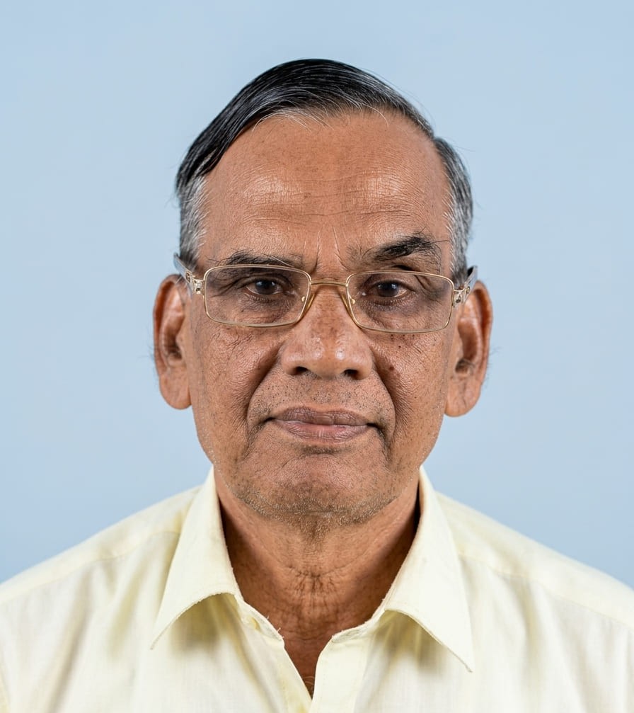 Dr. Unninarayanan KV